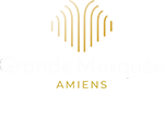 logo mosquée Amiens